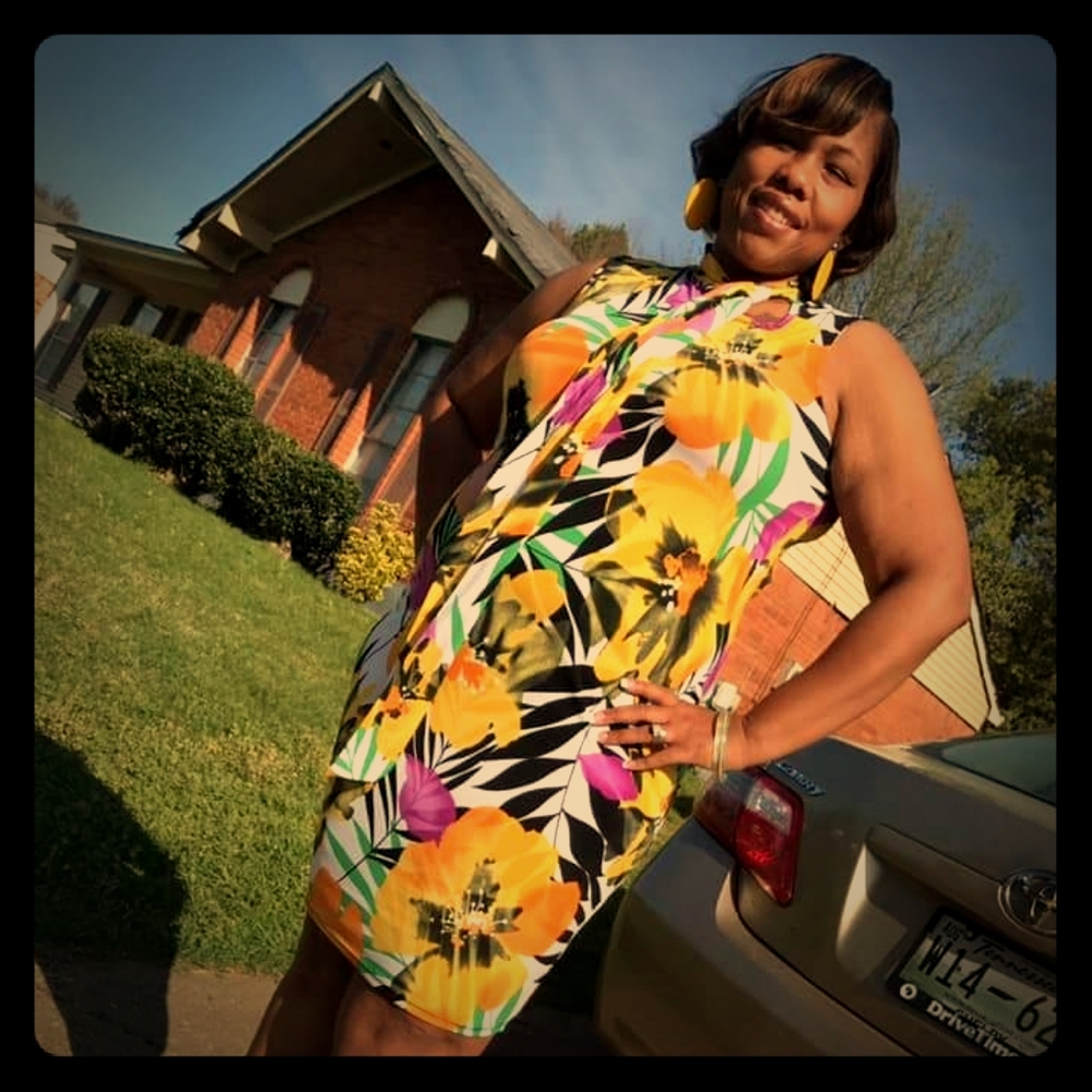 Meet your Posher, Candice